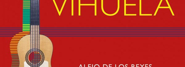 Al compás de la vihuela (2022)