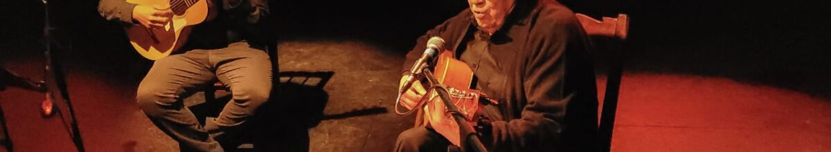 Tata Cedrón y Alejo de los Reyes presentan “Flor de la Banda Oriental”